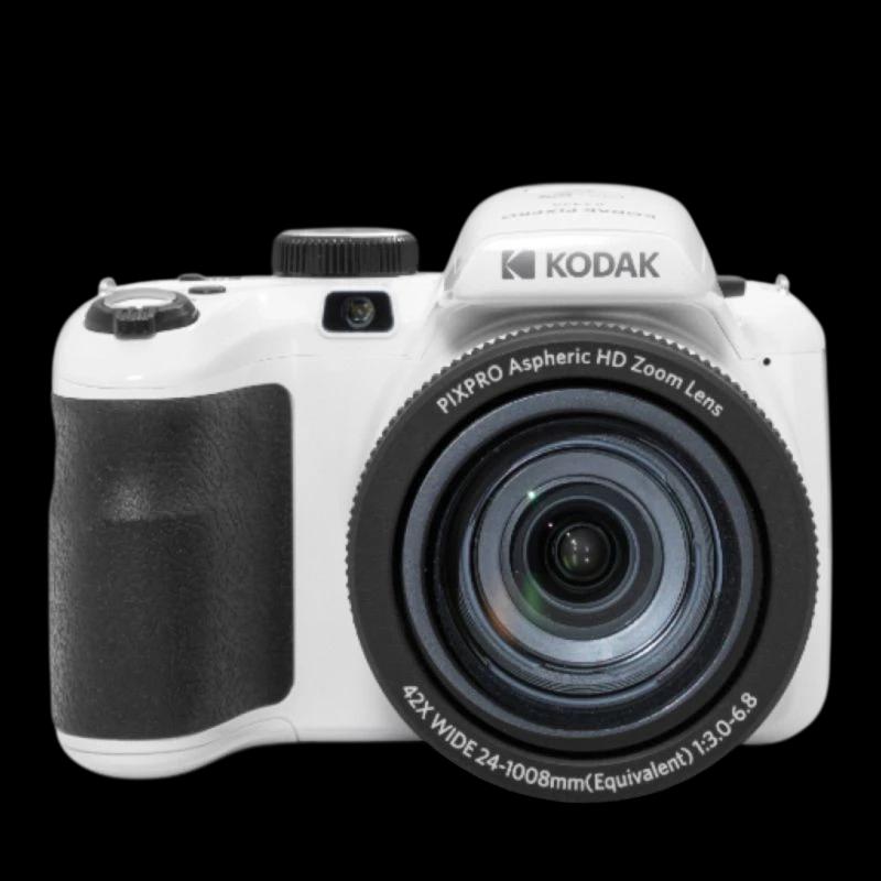 Kodak PixPro Astro Zoom AZ425 20MP Negro/Blanco - Cámara reflex