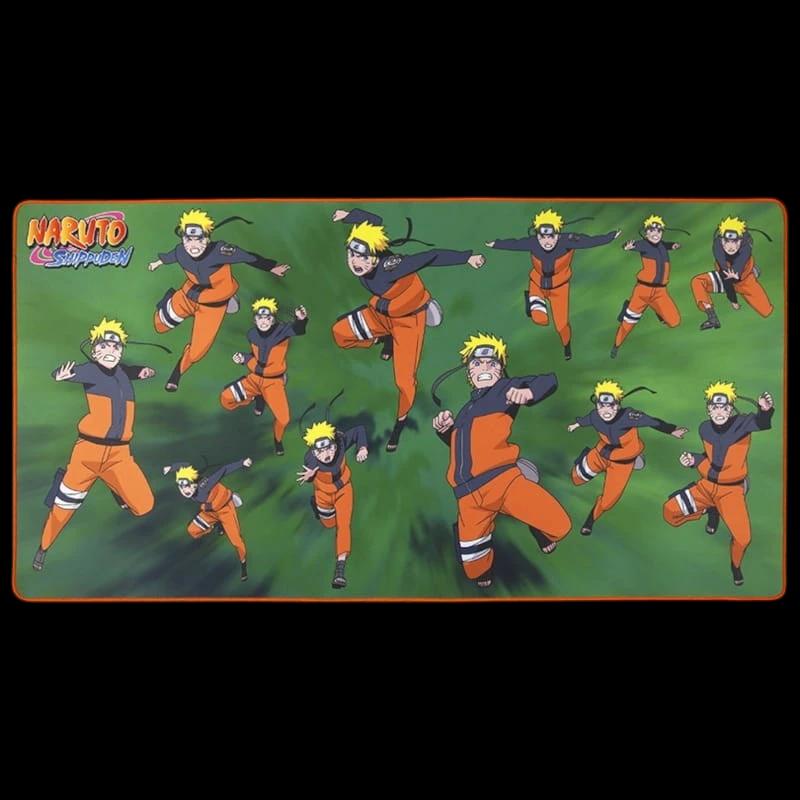 Konix Naruto XXL - Alfombrilla para ratón