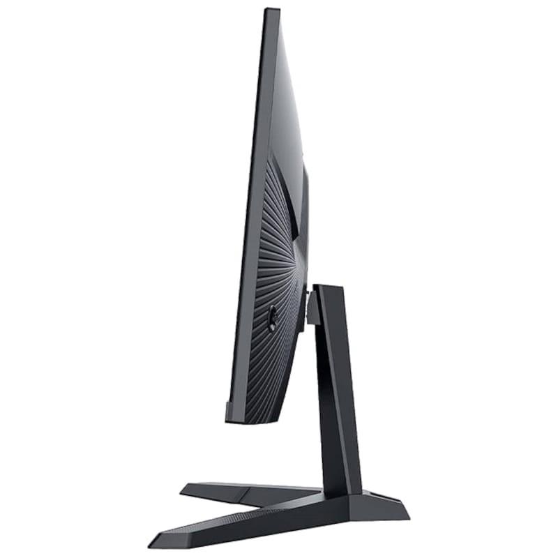 Koorui 24E3 24 FullHD IPS 165 Hz - Vue latérale du moniteur de jeu