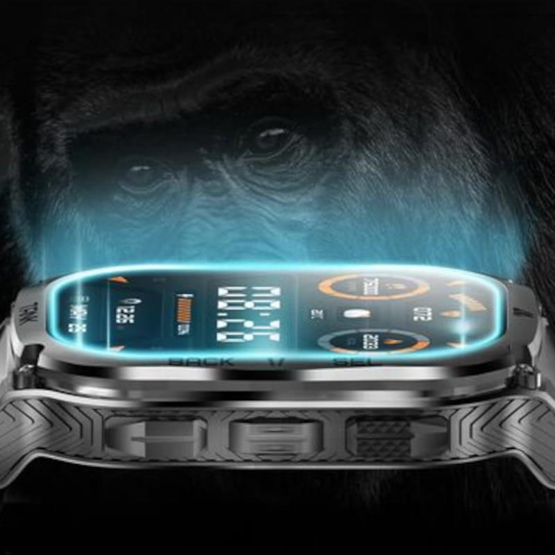 Resistente Kospet Tank M3 Negro - Reloj inteligente