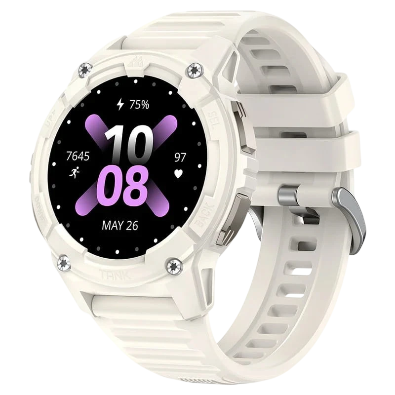 Kospet Tank S2 Blanco - Reloj inteligente