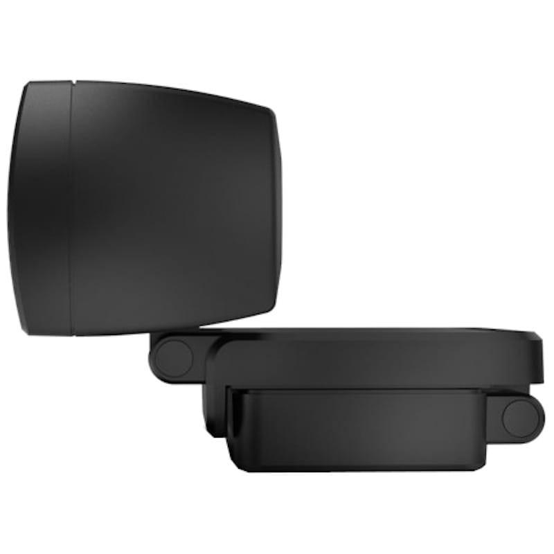 Webcam Krom Kam 1080p HD - Latéral