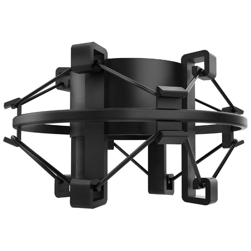 Krom Kapsule Kit De Microfono Streaming - Soporte