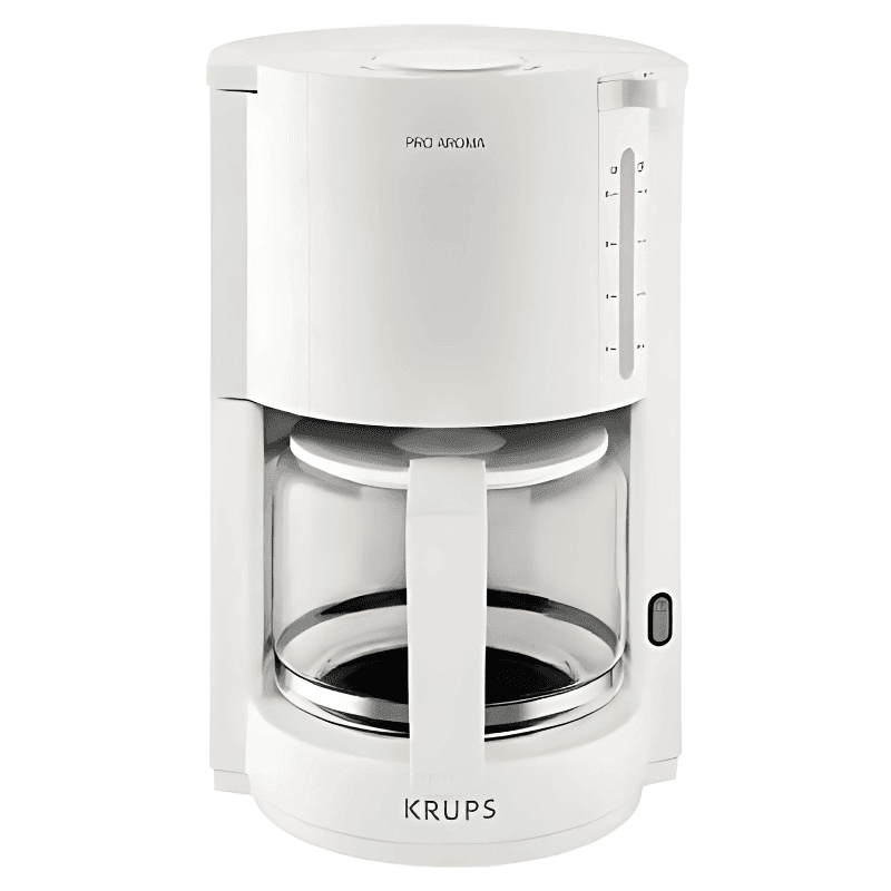 Máquina de café com filtro Krups F30901