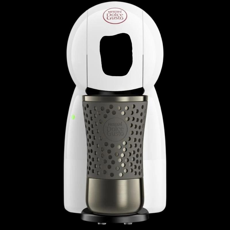 Krups NESCAFÉ DOLCE GUSTO KP1A31 Semi-automatique 0,8 L Blanc - Cafetière à capsules