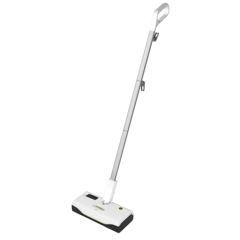 Karcher SC 1 UPRIGHT Blanco - Fregona de vapor