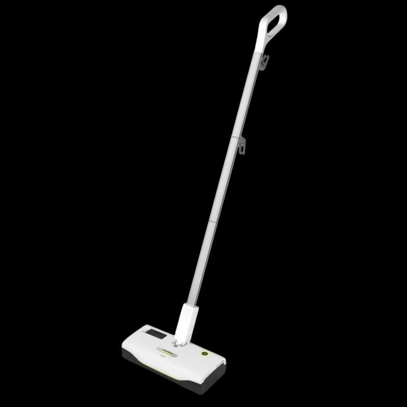 Karcher SC 1 UPRIGHT Blanco - Fregona de vapor
