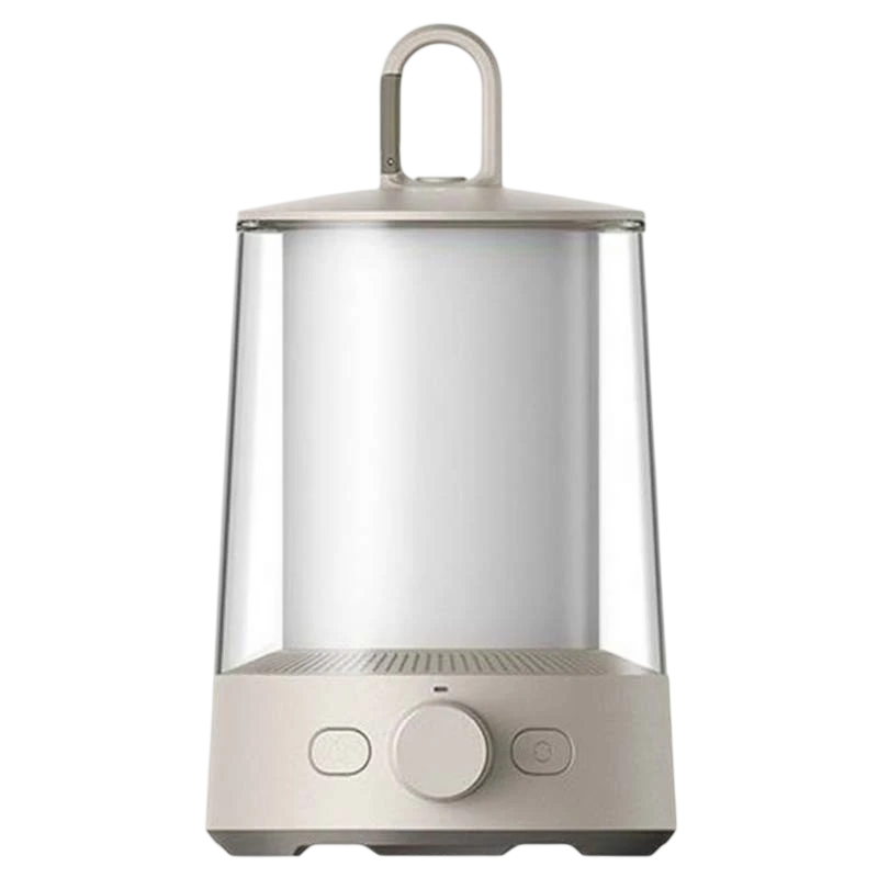 Lámpara y Linterna Xiaomi Multifunción