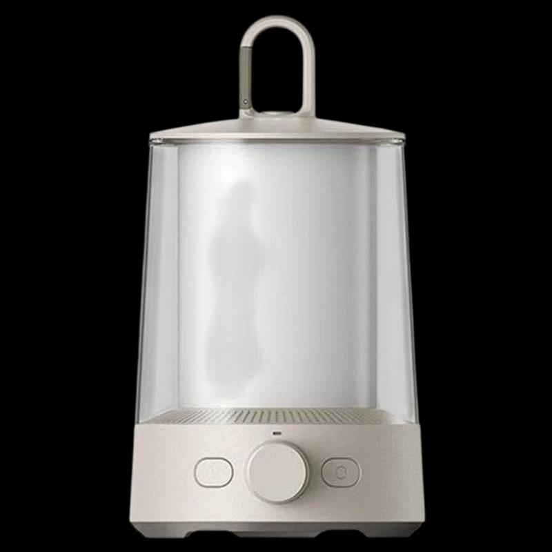 Lámpara y Linterna Xiaomi Multifunción