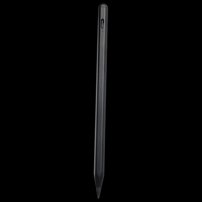 Lápiz Táctil Óptico Stylus KD503 Negro Universal Imantado para Tablet/iPad/Móvil/Android/Apple/Xiaomi/Samsung