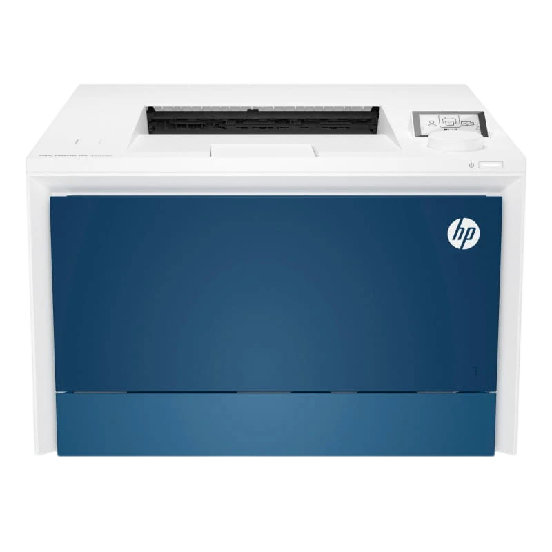 HP Color LaserJet Pro 4202dn Colour Laser No WiFi Blue, White - Imprimante laser