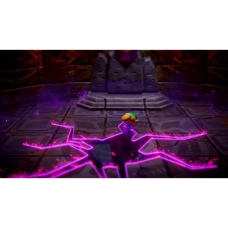 Brecha de The Legend of Zelda: Echoes of Wisdom - Videojuego para Nintendo Switch