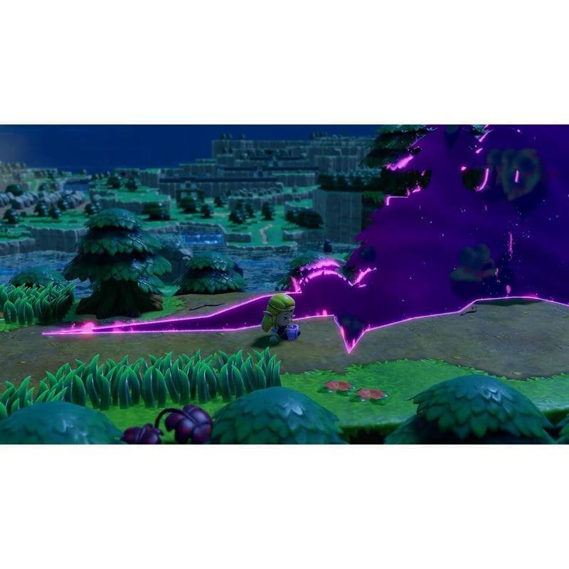 Noche The Legend of Zelda: Echoes of Wisdom - Videojuego para Nintendo Switch