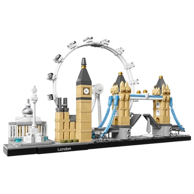 LEGO Architecture Londres 21034