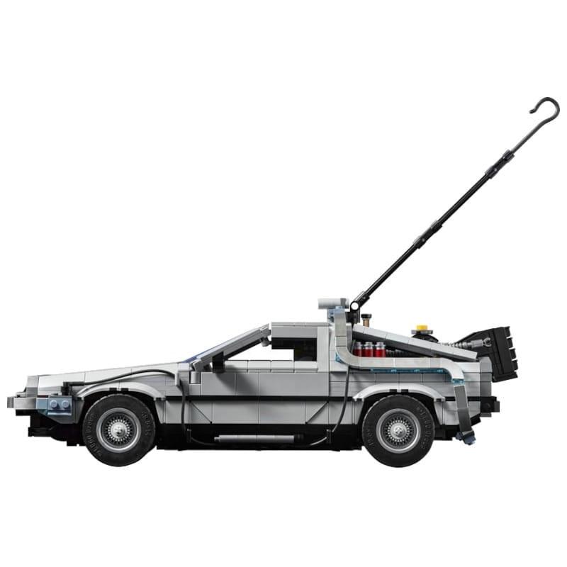 LEGO Creator DeLorean Regreso al Futuro 10300 - Cable