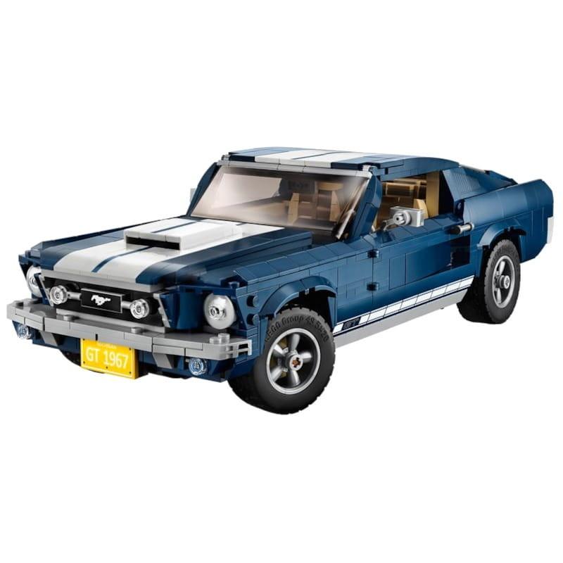 LEGO Creator Ford Mustang 1967 10265 - Coche