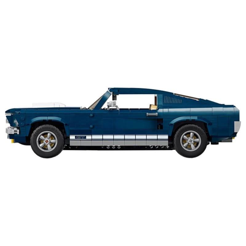 LEGO Creator Ford Mustang 1967 10265 - Azul