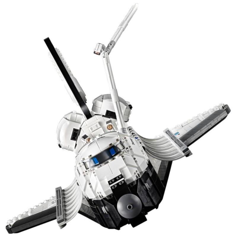 LEGO Creator NASA Discovery 10283 - Enganche