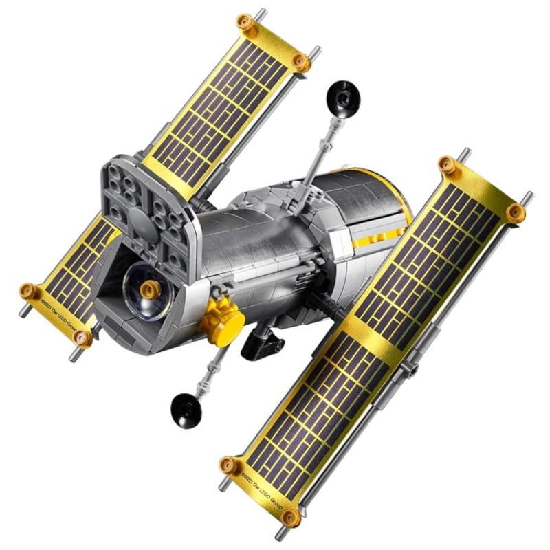 LEGO Creator NASA Discovery 10283 - Satélite