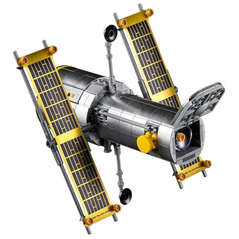 LEGO Creator NASA Discovery 10283 - Puerta