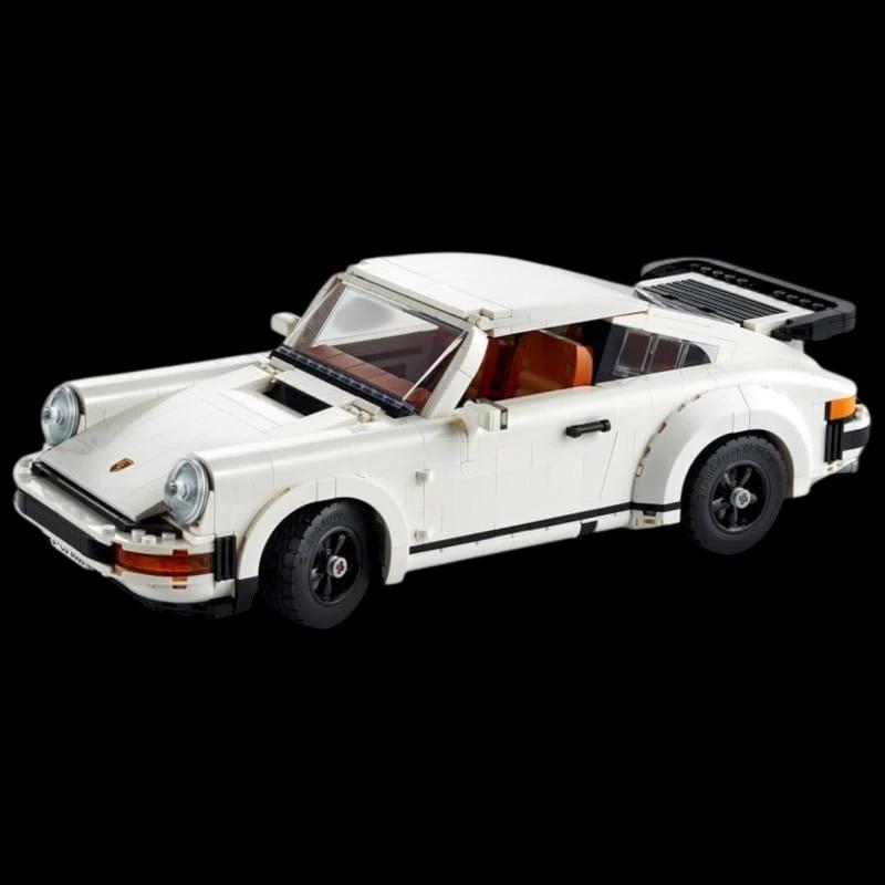 LEGO Creator Prosche 911 10295 Set