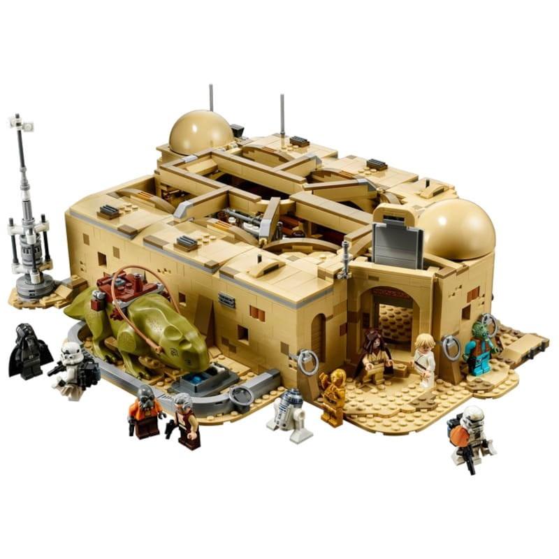 LEGO Star Wars Cantina Mos Eisley 75290 - Cantina