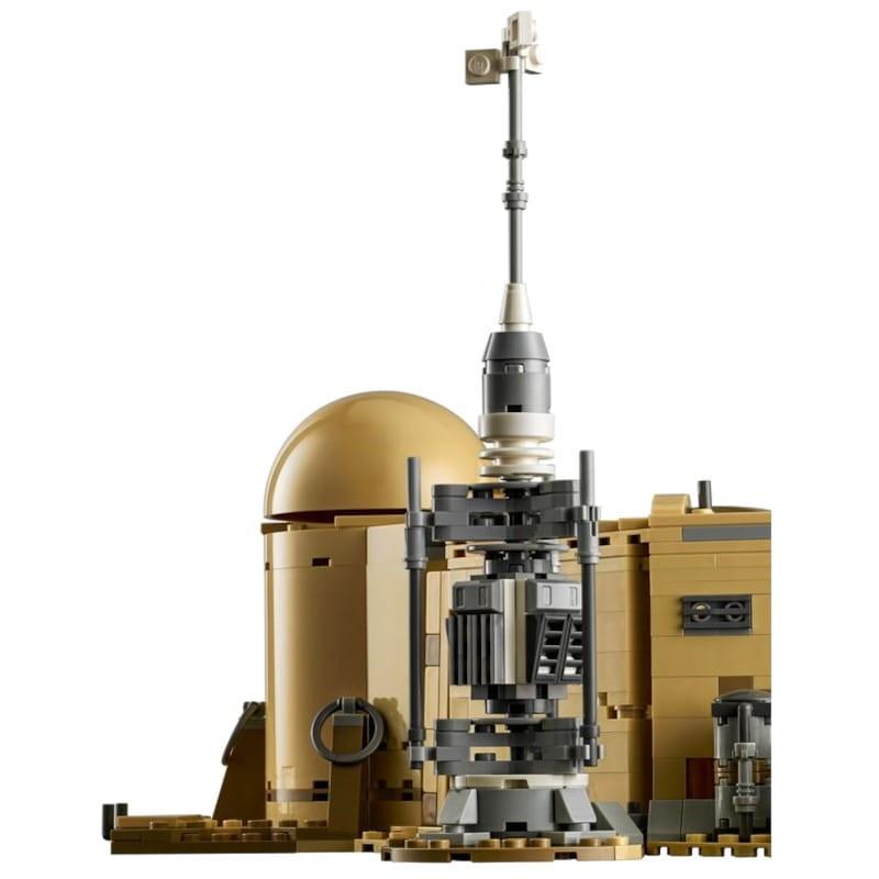 LEGO Star Wars Cantina Mos Eisley 75290 - Auxiliar