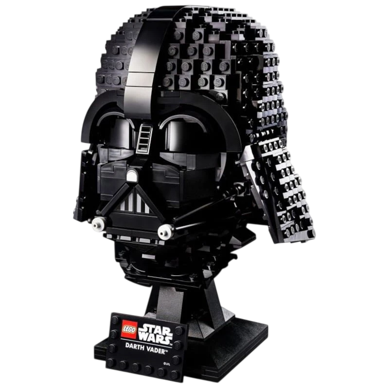 LEGO Star Wars Casco Darth Vader 75304