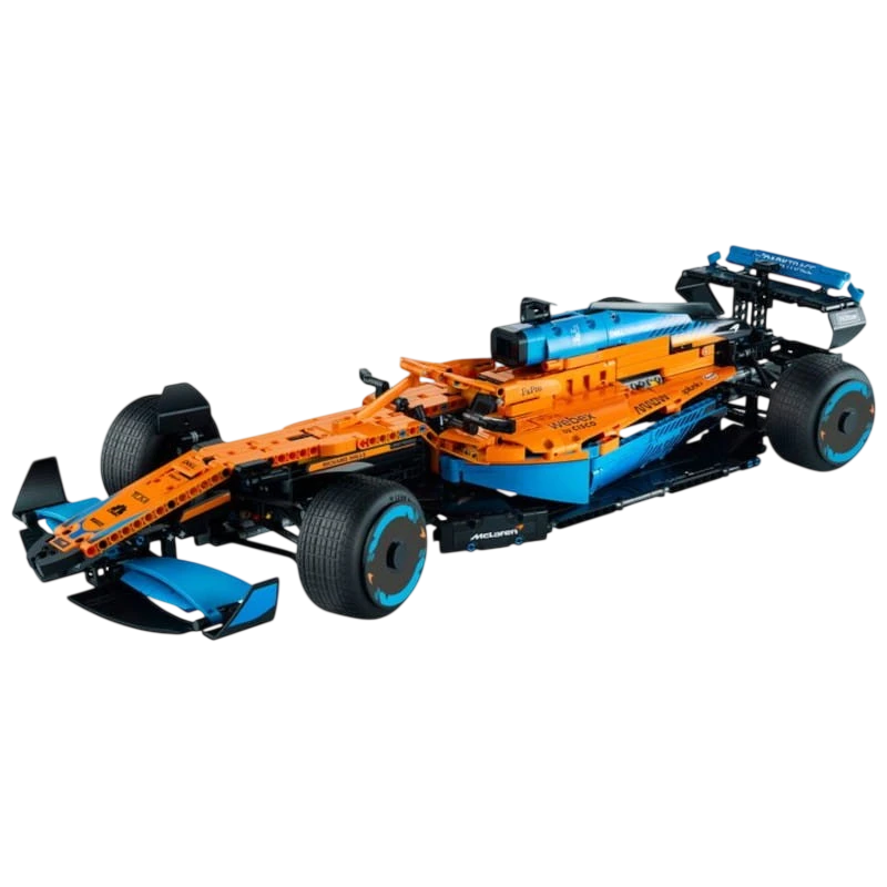 LEGO Technic McLaren Formula 1 42141 Set