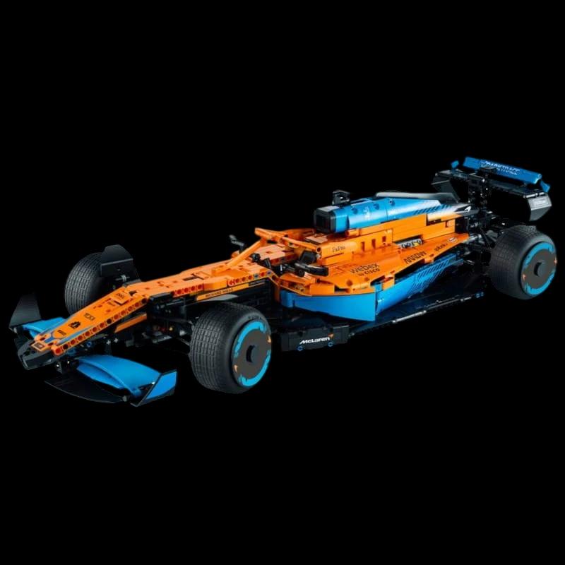 LEGO Technic McLaren Formula 1 42141 Set