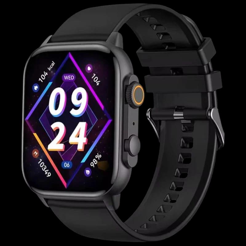 LEMFO HK95 Negro - Reloj inteligente