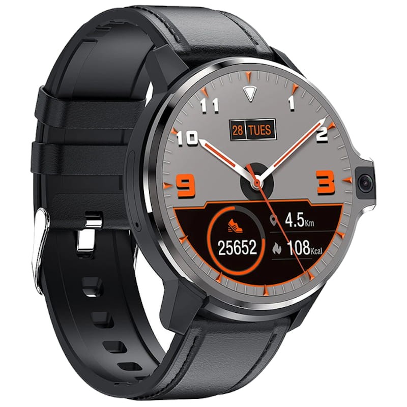 LEMFO LEMP 4Go / 64Go 4G - Écran