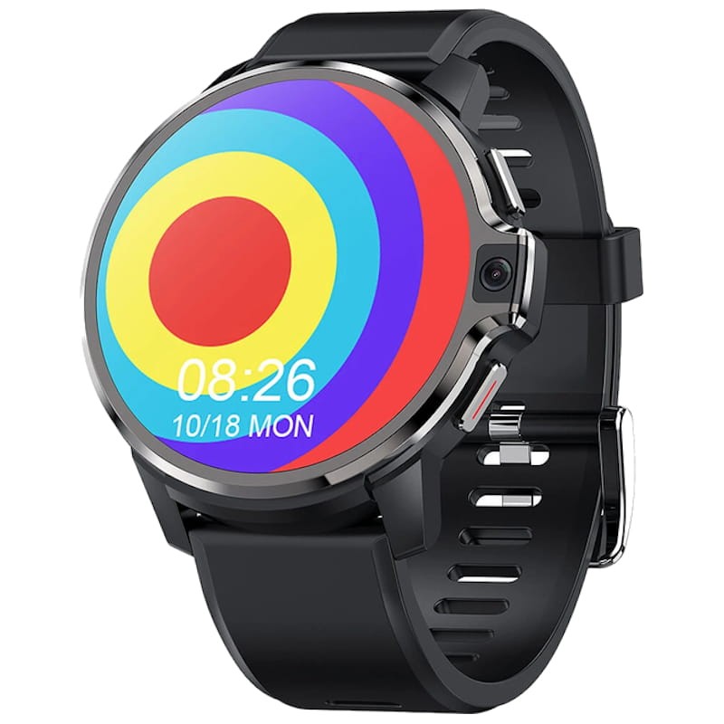 LEMFO LEMP 4Go / 64Go 4G - Caméra latérale