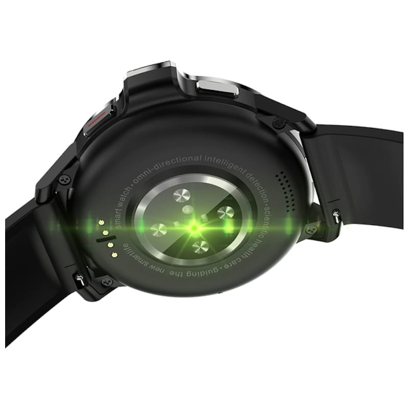 LEMFO LEMP 4Go / 64Go 4G - SpO2