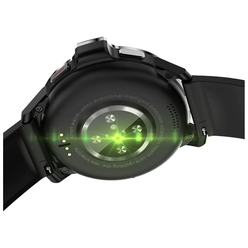 LEMFO LEMP 4Go / 64Go 4G - SpO2