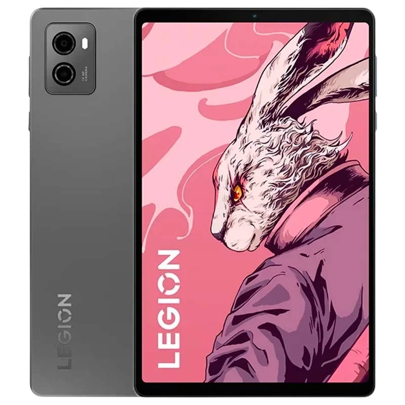 Lenovo Legion Tab 8.8" Wi-Fi 12GB/256GB Gris con Funda Folio - Desprecintado