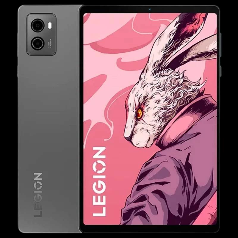 Lenovo Legion Tab 8.8" Wi-Fi 12GB/256GB Gris con Funda Folio - Desprecintado