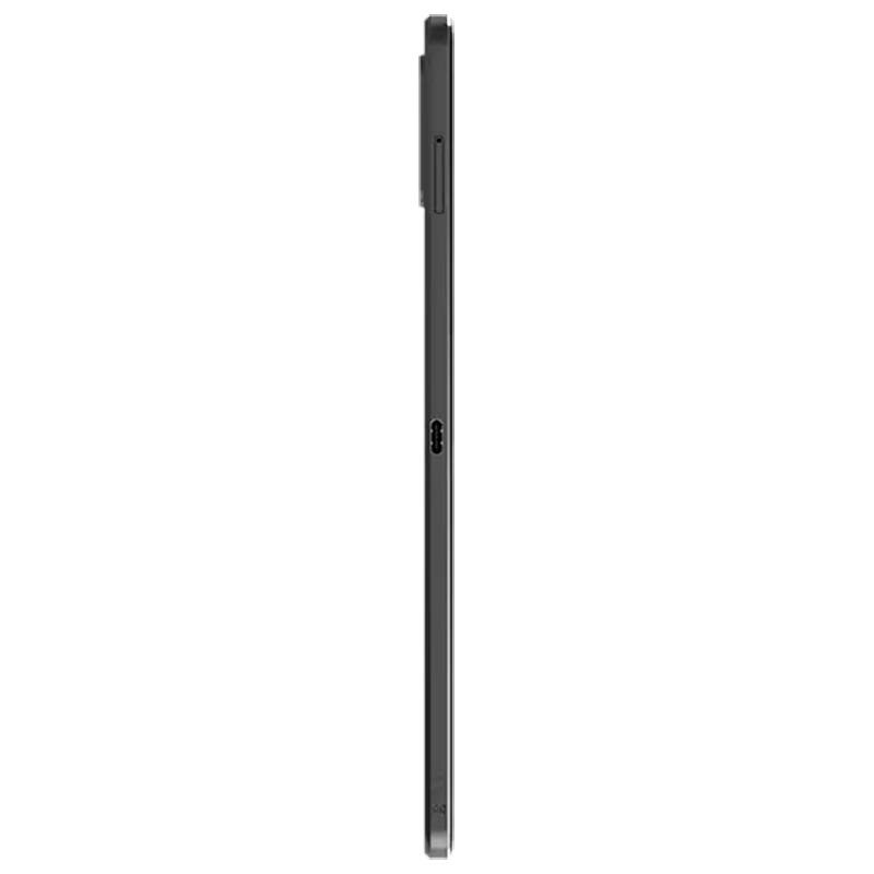 lateral izquierdo de la Lenovo Legion Tab 12GB/256GB Gris con Funda Folio
