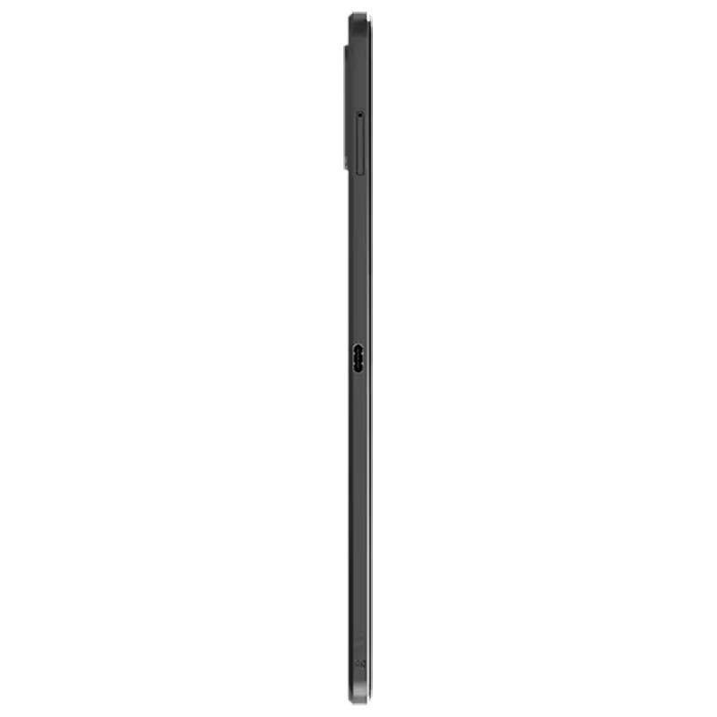 lateral izquierdo de la Lenovo Legion Tab 12GB/256GB Gris con Funda Folio