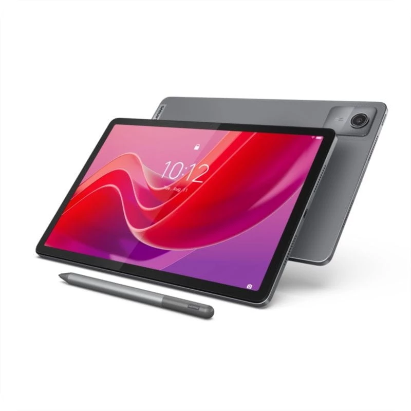 Lenovo Tab M11 4GB/128GB Gris- Tablette + Pen Stylus - Non Scelle