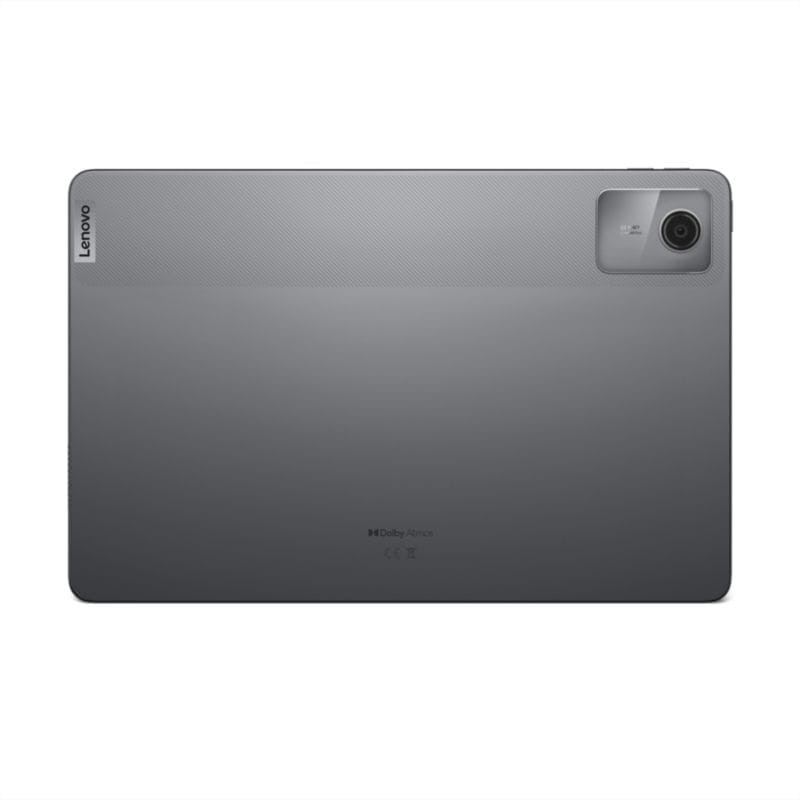 Vista trasera de la Tablet Lenovo Tab M11 4GB/128GB Gris