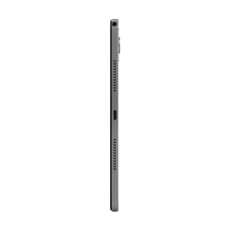 Perfil izquierdo de la Tablet Lenovo Tab M11 4GB/128GB Gris