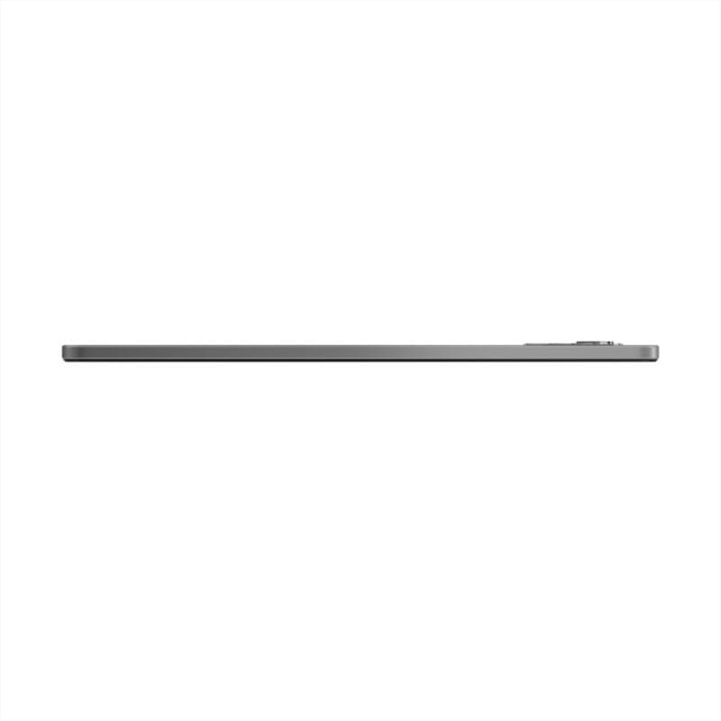 Perfil lateral derecho de la Tablet Lenovo Tab M11 4GB/128GB Gris