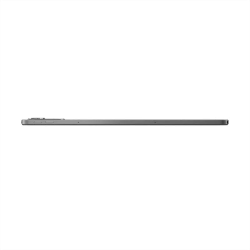 Perfil lateral izquierdo de la Tablet Lenovo Tab M11 4GB/128GB Gris