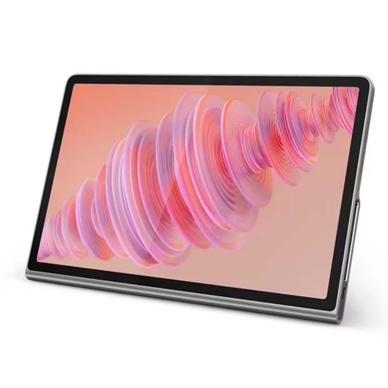 Lenovo Tab Plus TB351FU Wi-Fi 11.5’’ 8GB/128GB Gris - vista frontal
