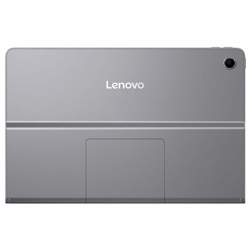 Lenovo Tab Plus TB351FU Wi-Fi 11.5’’ 8GB/128GB Gris - vista trasera