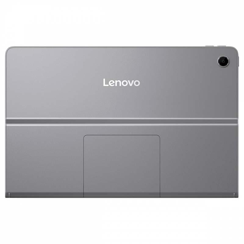 Lenovo Tab Plus TB351FU Wi-Fi 11.5’’ 8GB/128GB Gris - vista trasera
