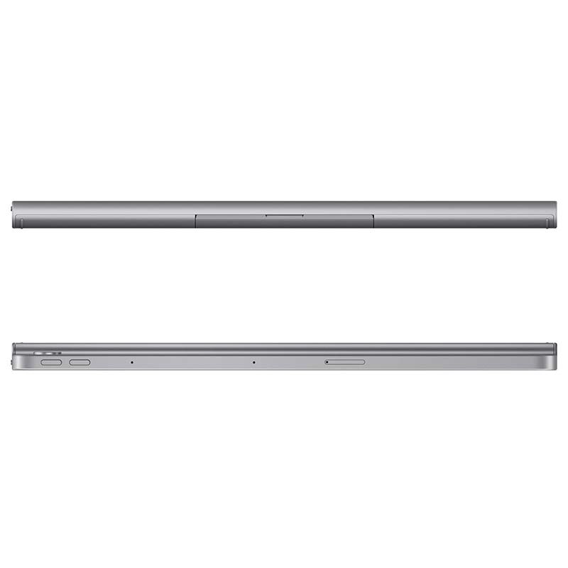 Lenovo Tab Plus TB351FU Wi-Fi 11.5’’ 8GB/128GB Gris - bordes superior e inferior