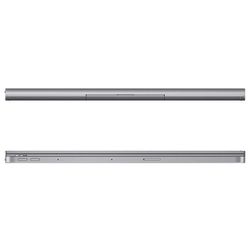 Lenovo Tab Plus TB351FU Wi-Fi 11.5’’ 8GB/128GB Gris - bordes superior e inferior