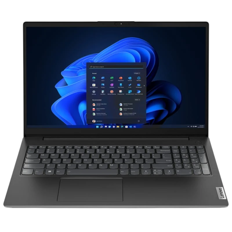 Lenovo V15 G4 IRU Intel® Core™ i5 -13420H/8GB/512GB SSD Noir - 15.6 Ordinateur portable
